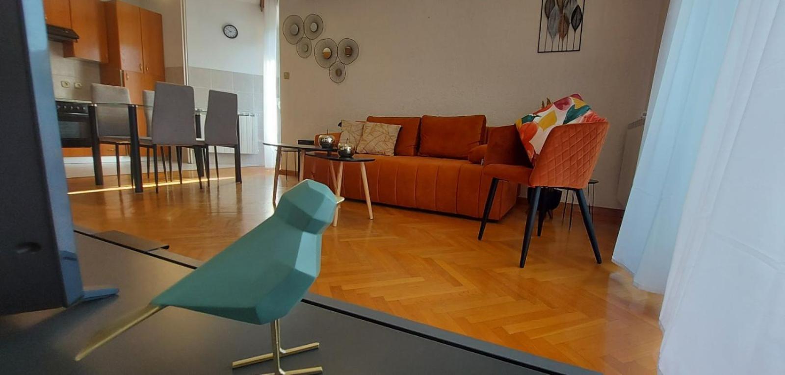 Apartments Fugosic Punat Eksteriør bilde