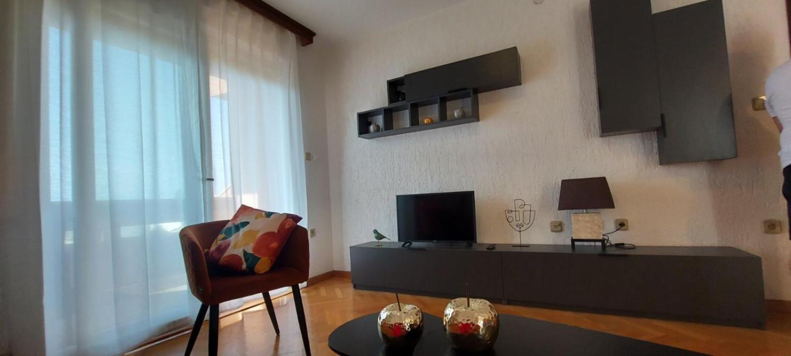 Apartments Fugosic Punat Eksteriør bilde